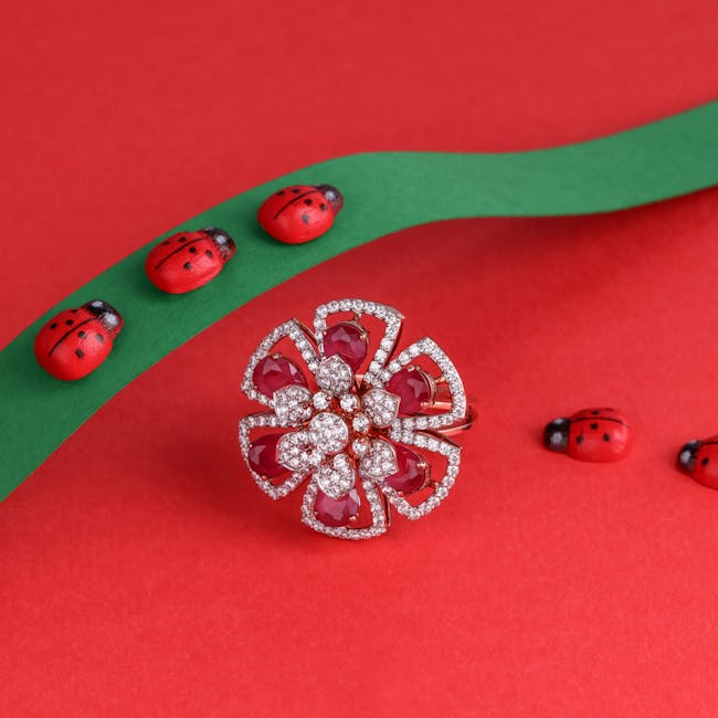 Gemstone Jewellery - Gemora Lux