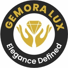 Gemora Lux Logo